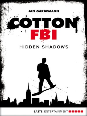 cover image of Cotton FBI 01, Ep. 03
